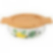 Блюдо с дерев. крышкой lefard Секретные ингредиенты 29*23*8,5 см 1800 мл 