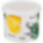 Банка с пластик. крышкой lefard Секретные ингредиенты 9,5*8,5 см 300 мл 