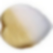 Блюдо плоское Eden gold 28см