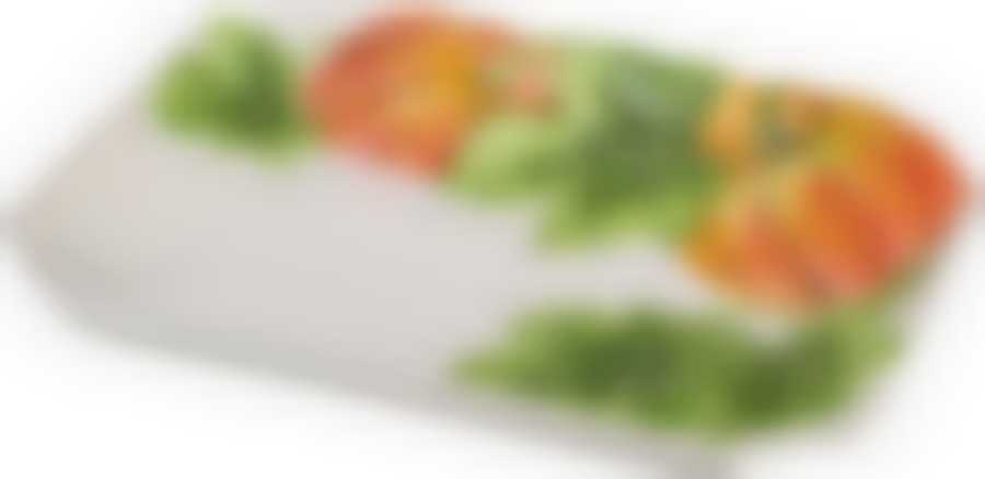 Блюдо Тыква 41*32 см.высота=5,5 см.