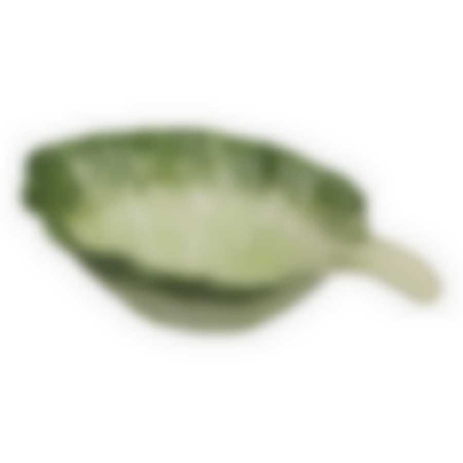 Блюдо Капуста 38*24*12 см.