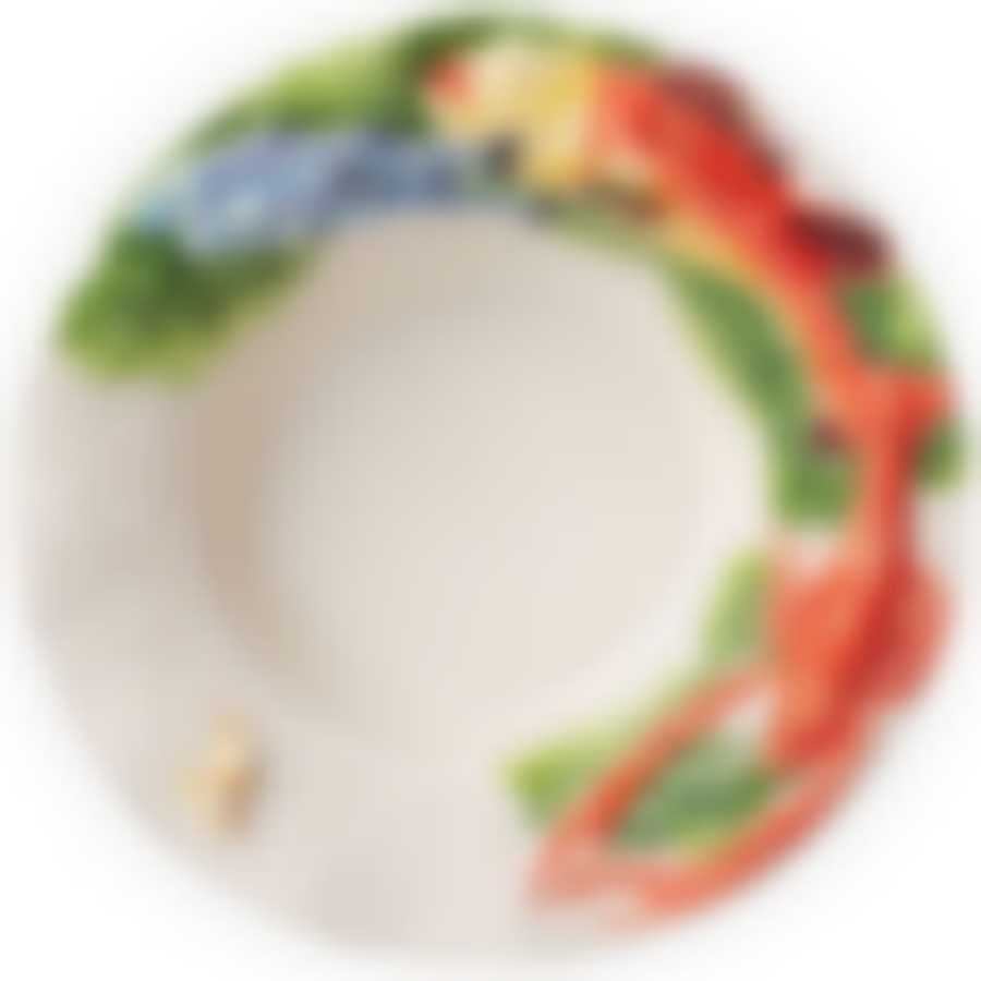 Блюдо Рыбы диаметр 31см высота 9см