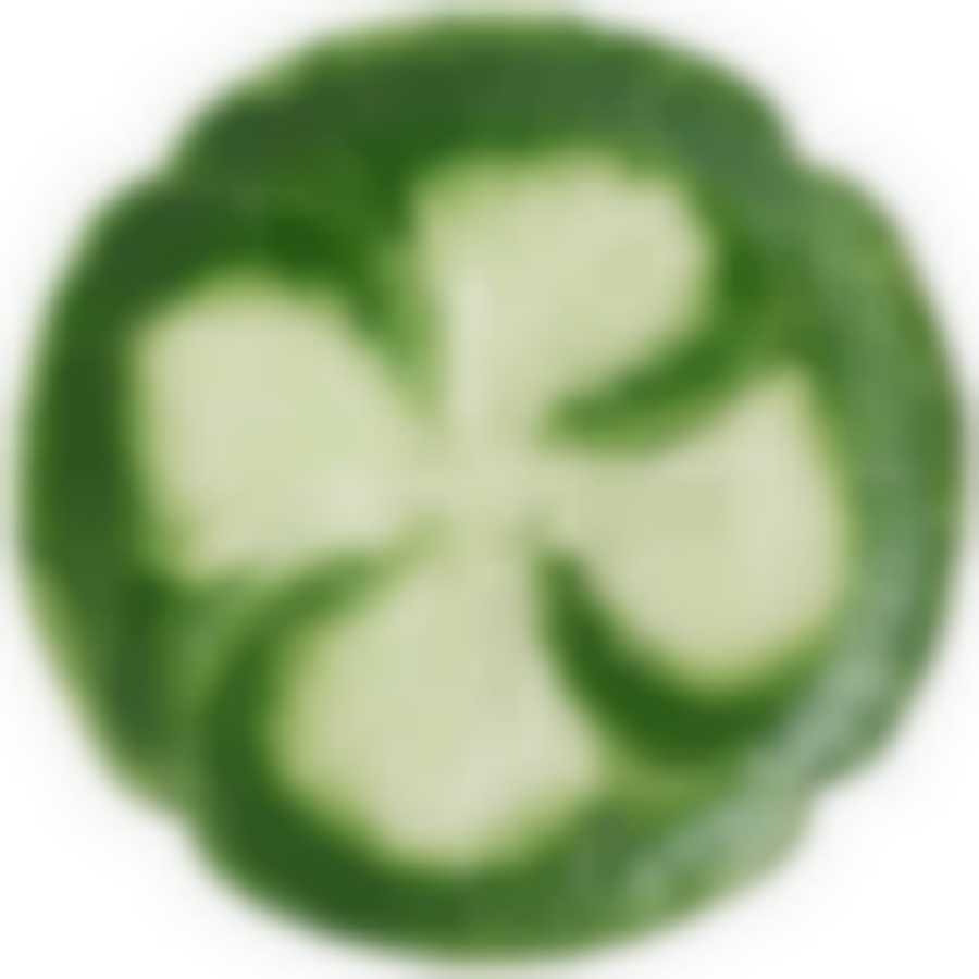 Блюдо Капуста 31см