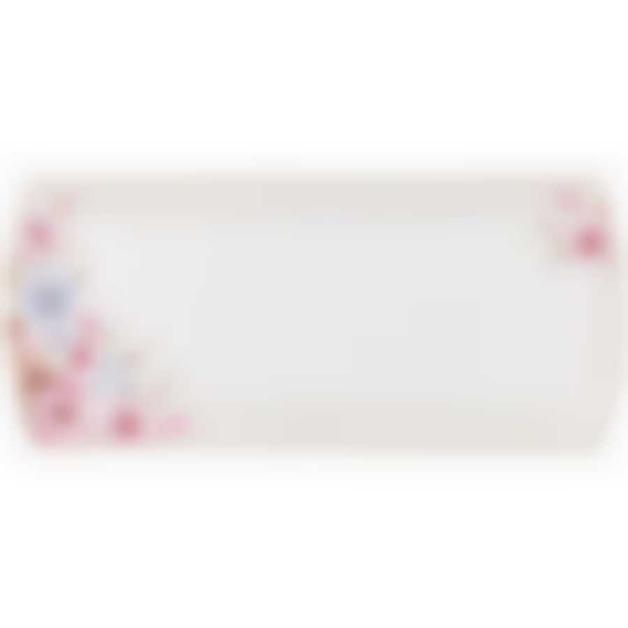 Блюдо lefard онфлер 34см