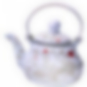 Заварник Эмаль 800мл с ситом MB