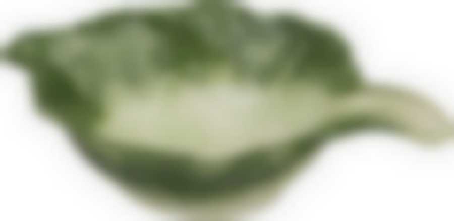 Блюдо Капуста 20*13 см.