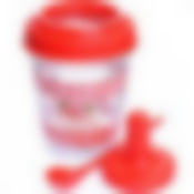 Банка д/варенья 320 мл МВ