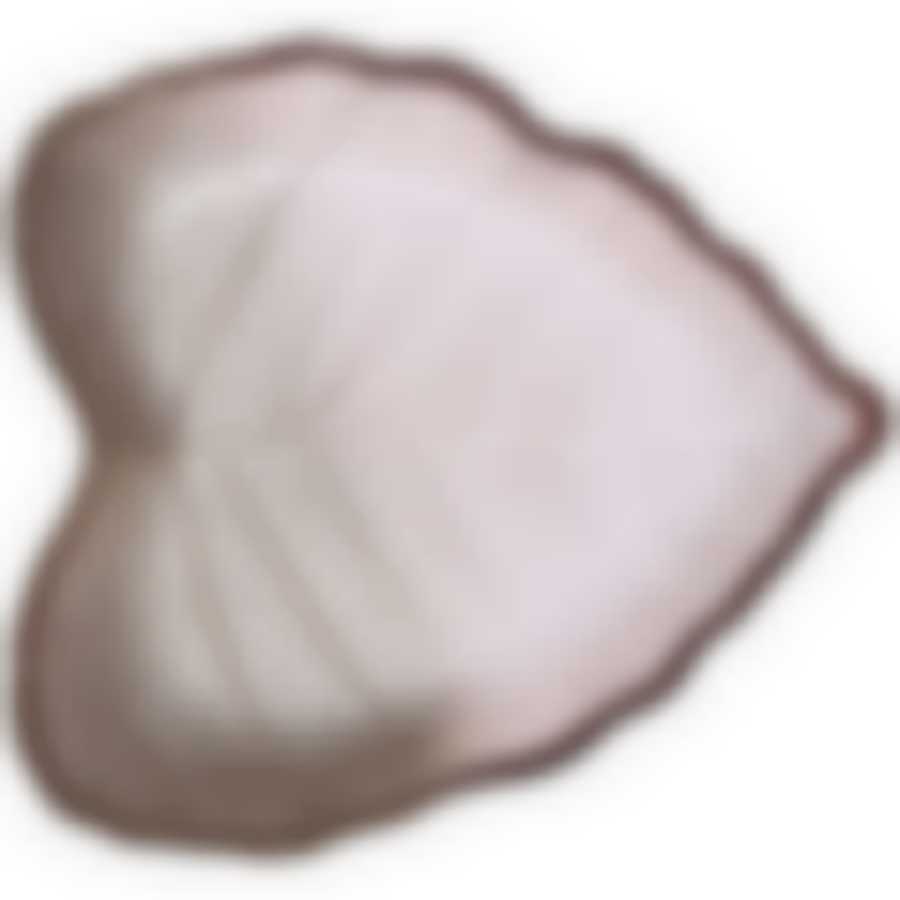 Блюдо грубокое Eden silver 16см