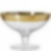 Ваза д/фруктов 19см