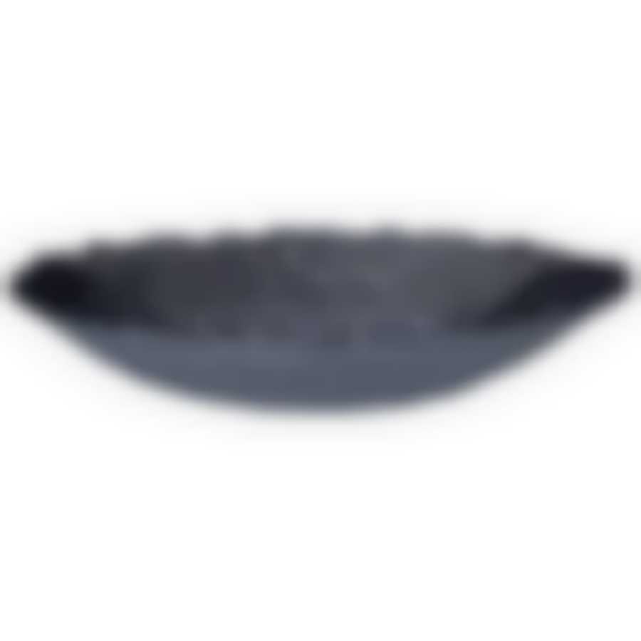 Блюдо Treasure night 21см