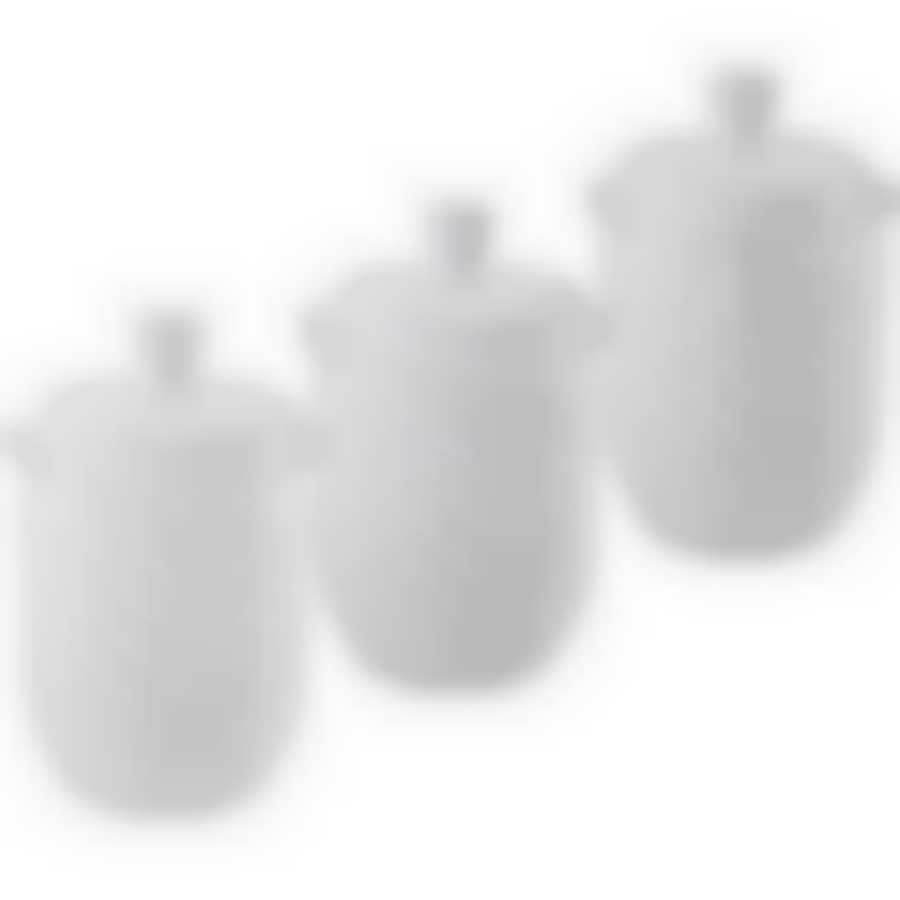 Набор из 3 банок в под.уп.