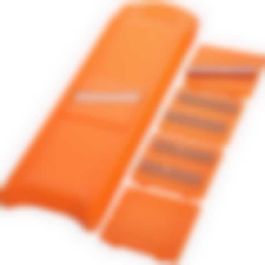 ОВОЩЕРЕЗКА нержавейка MB