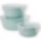 Набор из 3-х контейнеров пластик MB