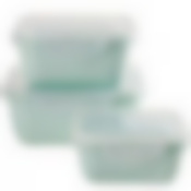 Набор из 3-х контейнеров пластик MB