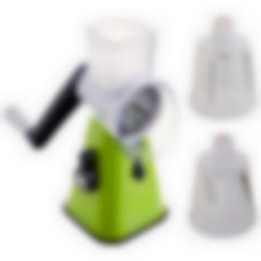 Овощерезка ручная многофункцианальна MB