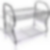 Подставка/сушка д/посуды MB