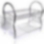 Подставка/сушка д/посуды MB