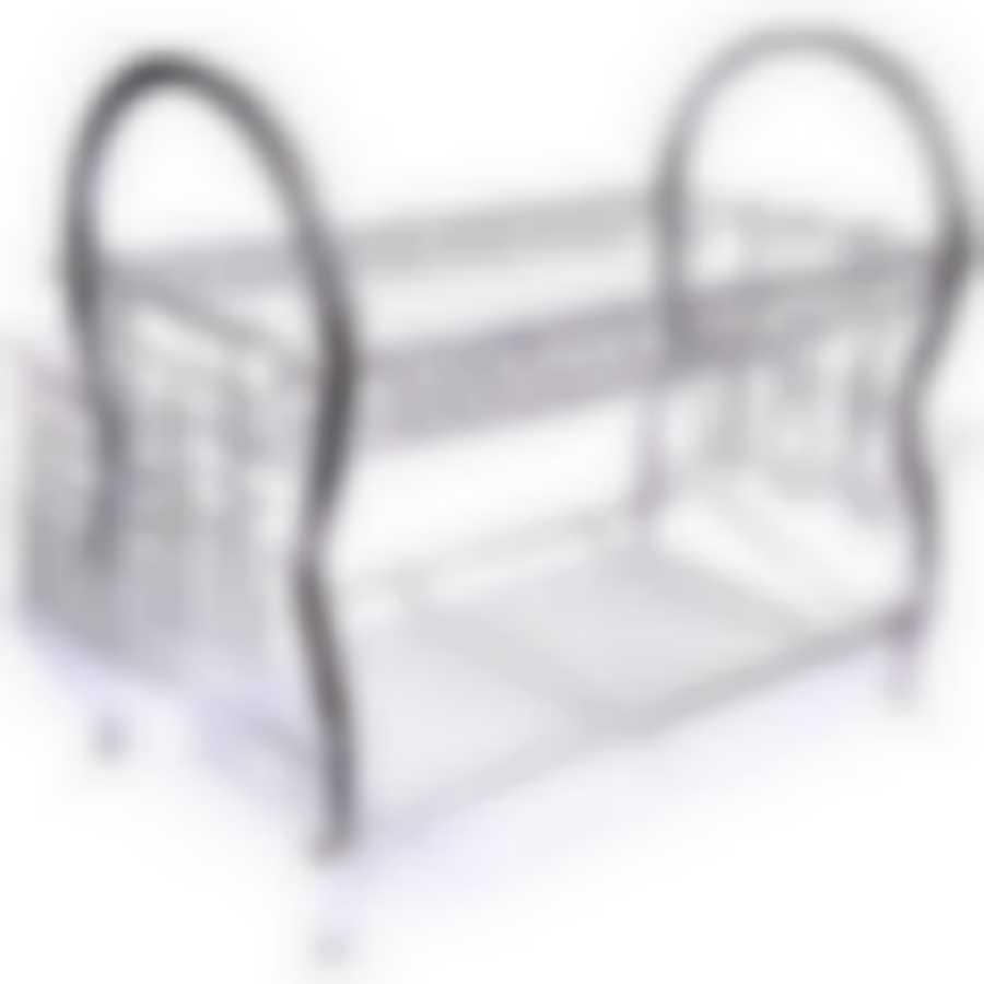 Подставка/сушка д/посуды MB