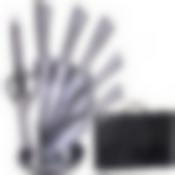 Ножи на подставке 8пр нерж MB