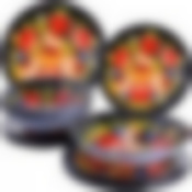 Набор стеклянной посуды 19 пр LR