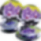 Набор стеклянной посуды 19 пр LR