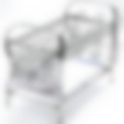 Подставка д/пос и ст/приб MB 2-х ярус