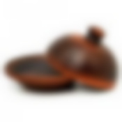 БЛИННИЦА С КРЫШКОЙ гладкая 2,0л