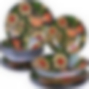 Набор стеклянной посуды 19 пр LR