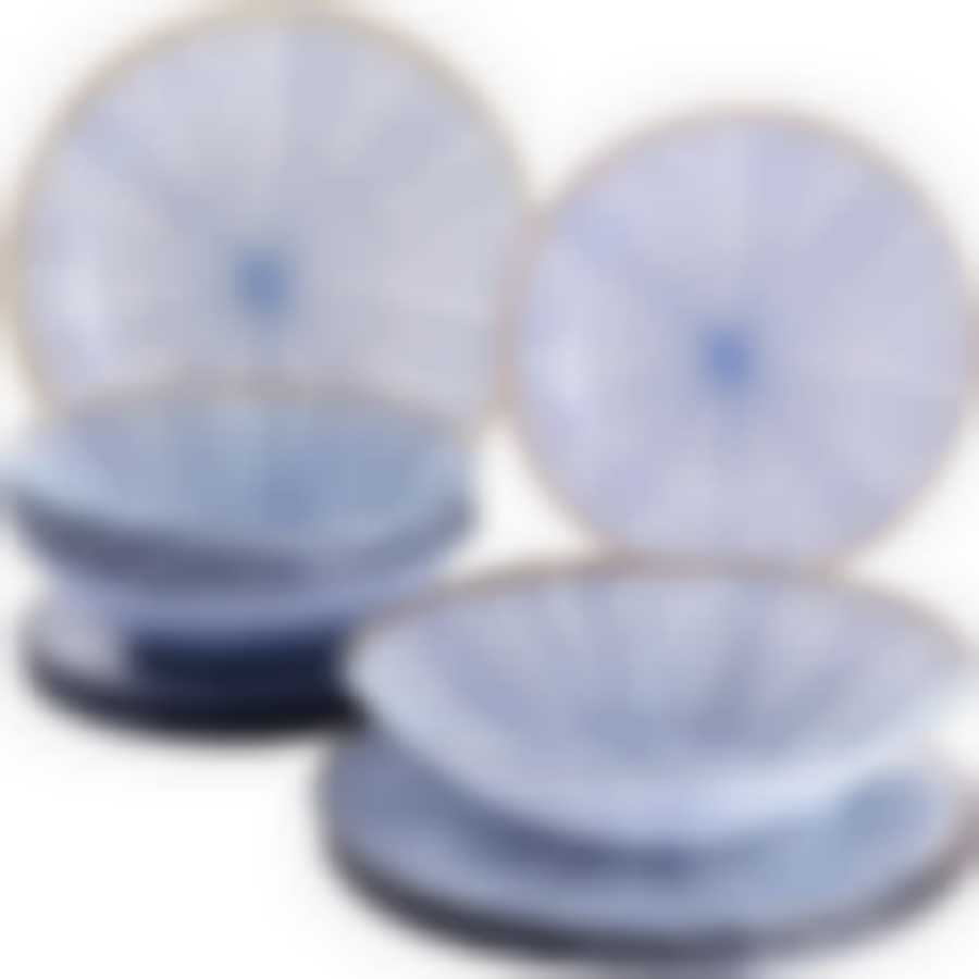 Набор стеклянной посуды 19 пр LR