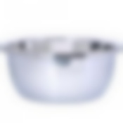 Таз 34 см, нерж/сталь тяжелая MB