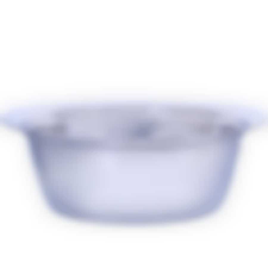 Таз 40 см нерж. сталь MB