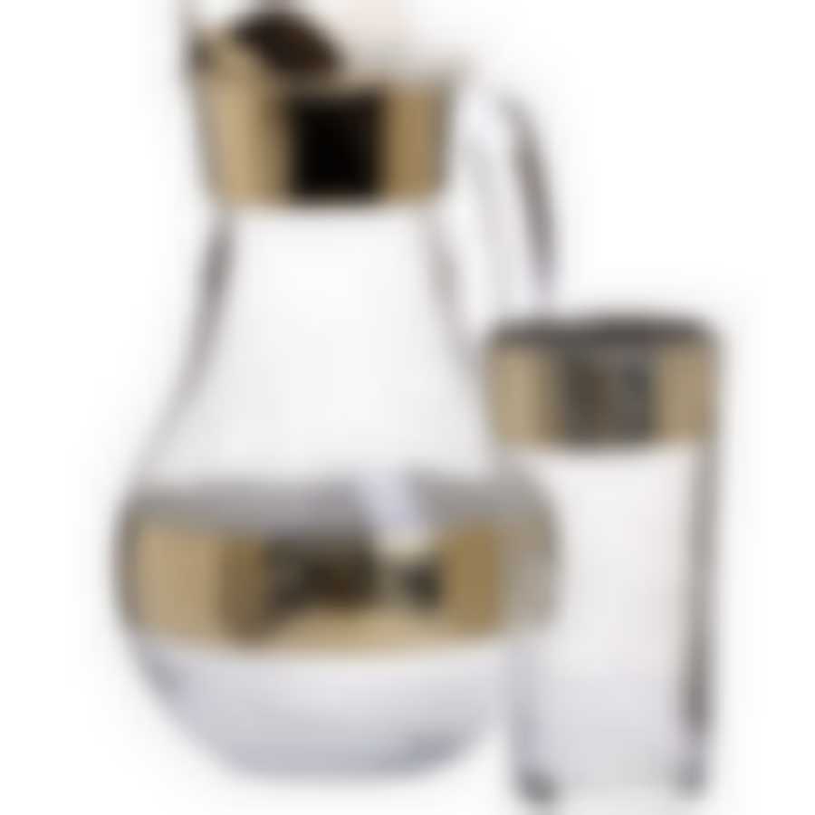 Набор 7пр кувшин + стакан