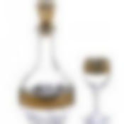 Набор 7пр графин 0.5л/рю-60мл