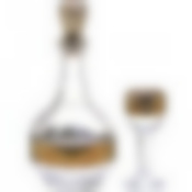 Набор 7пр графин 0.5л/рю-60мл