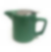 Чайник 500мл с фильтром "ФЕЛИЧИТА", ГЛАЗУРЬ, подарочная упаковка