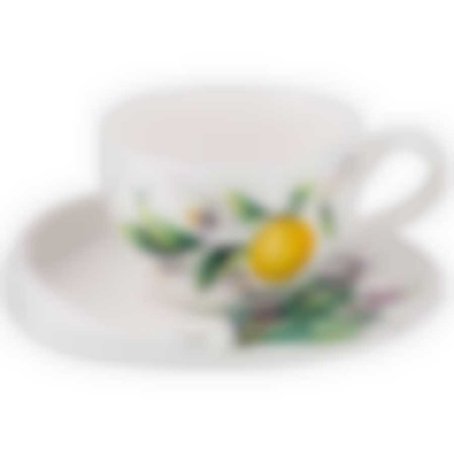 Чайная пара lefard Секретные ингредиенты 220мл 