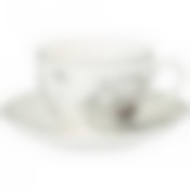 Чайная пара lefard dandelion 300мл