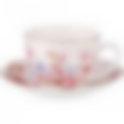 Чайная пара lefard онфлер 230мл