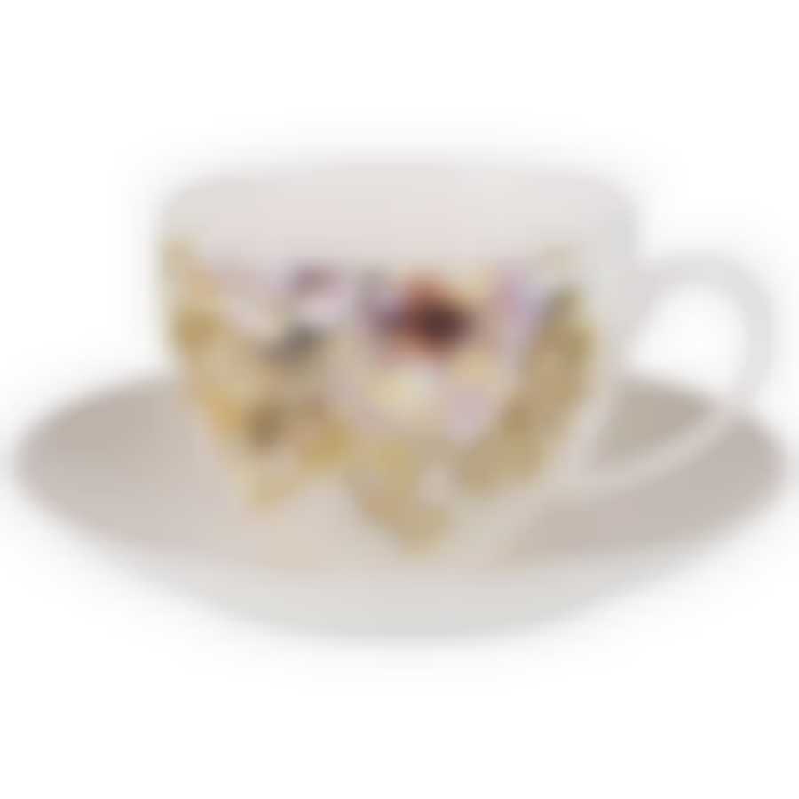 Чайная пара lefard лориан 230мл