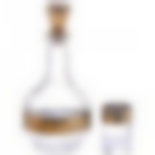 Набор 7пр графин 0,5л/ст-60мл