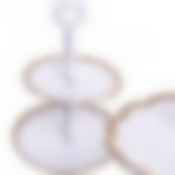 Фруктовница 2 яруса в под/уп