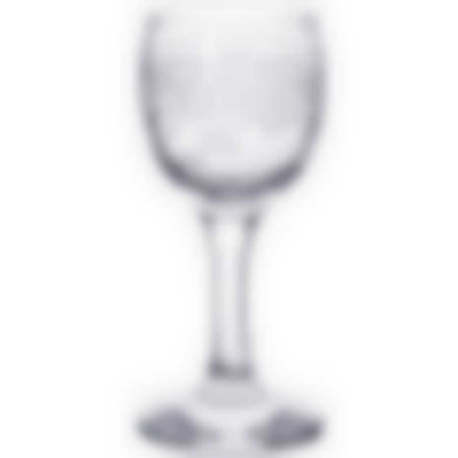 Набор 6 рюмок д/ликера 60мл