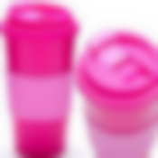 Фляга для сока и воды 520мл MB цвета в ассортименте