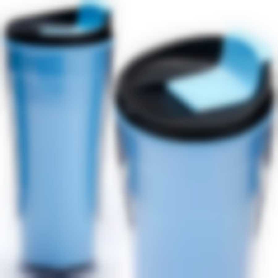 Фляга для сока и воды 390мл MB