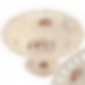 Фруктовница на ножке ФАРФОР LR