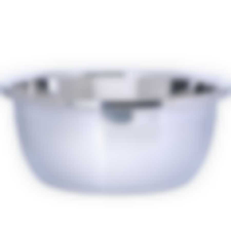 Таз 32см.нерж/сталь тяжелая MB