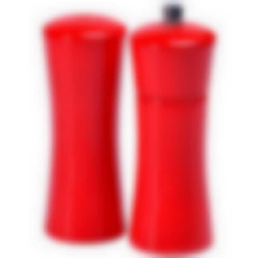 Солонка и перцемолка дерев,MB