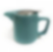 Чайник 500мл с фильтром "ФЕЛИЧИТА", ГЛАЗУРЬ, подарочная упаковка