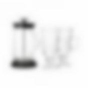 Набор для горячих напитков ДОМАШНИЙ ОЧАГ 3 предмета