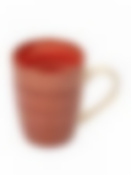 Кружка WOOD RED 360мл